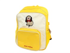 Mini Rodini satchel Dashing However yellow